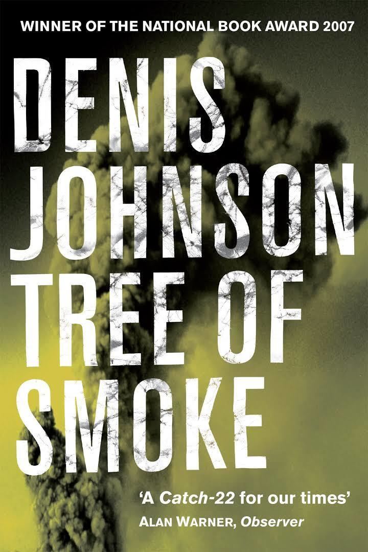 Tree of Smoke t0gstaticcomimagesqtbnANd9GcSTZUEyqbJTVKDN91