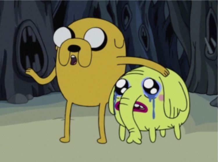 Tree Trunks (Adventure Time) Best Cartoon Voice In History TreeTrunks On Adventure Time Will