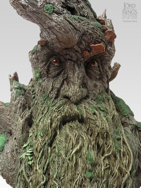 Treebeard cotdlogo2016