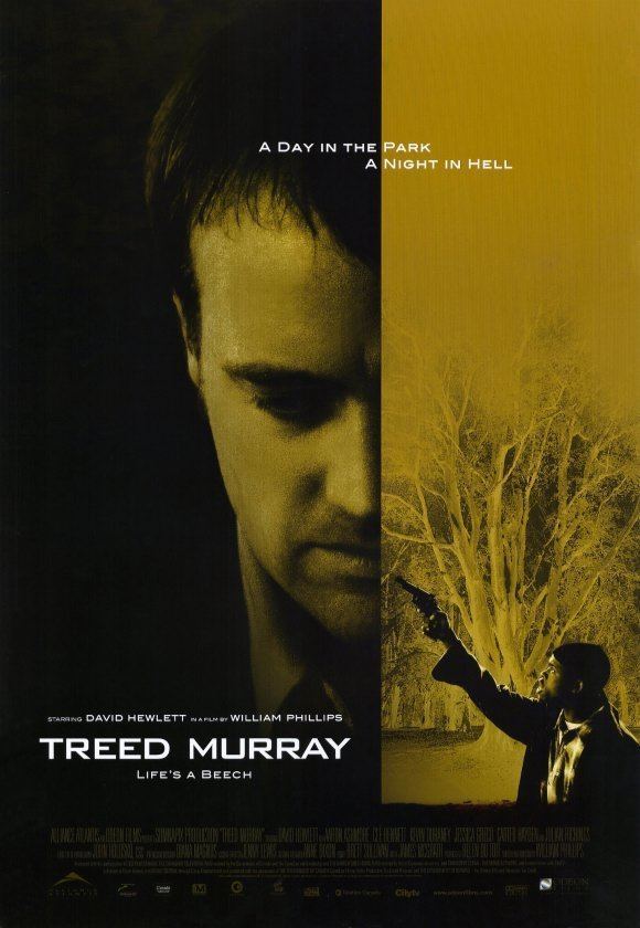 Treed Murray Treed Murray Movie Posters From Movie Poster Shop