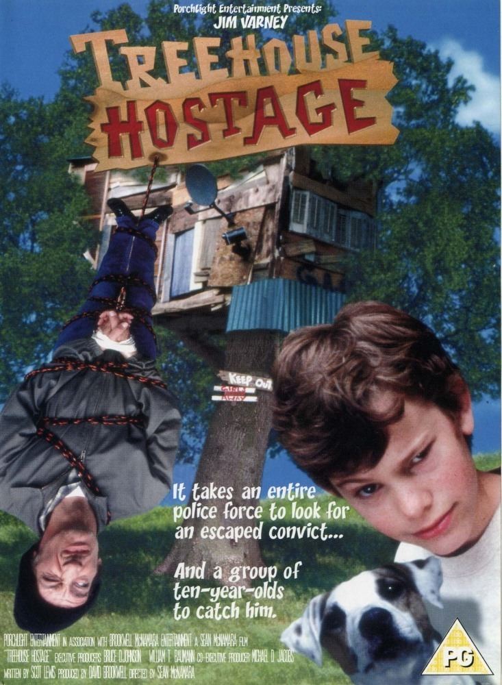 the hostage house movie