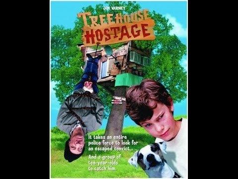 Treehouse Hostage Booby Traps Music Video YouTube