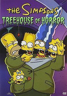 Treehouse of Horror httpsuploadwikimediaorgwikipediaenthumbd