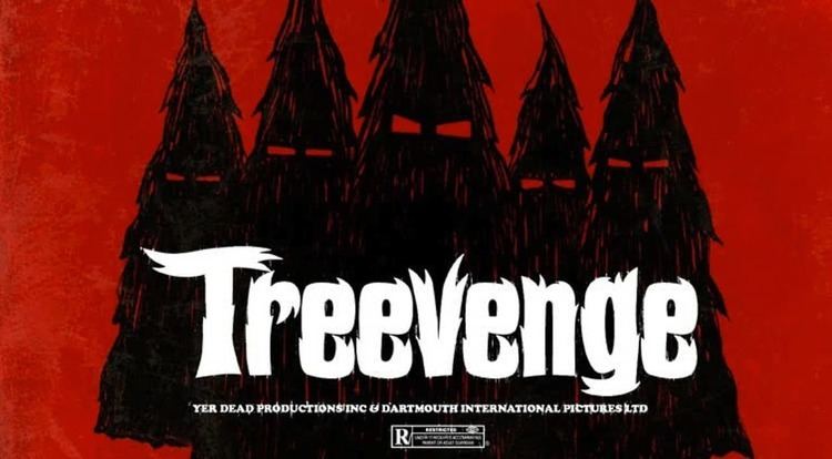 Treevenge Treevenge on Vimeo