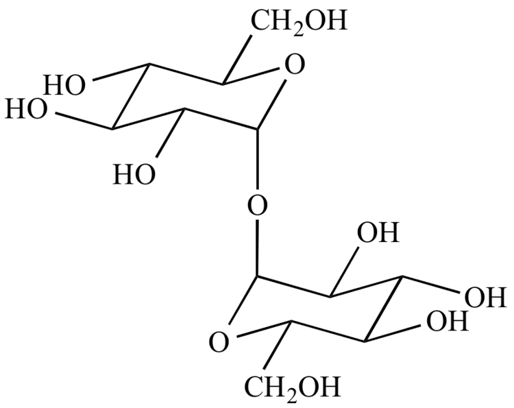 Trehalose Illustrated Glossary of Organic Chemistry Trehalose