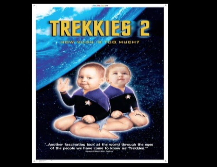 Trekkies 2 Trekkies 2 Premiere YouTube