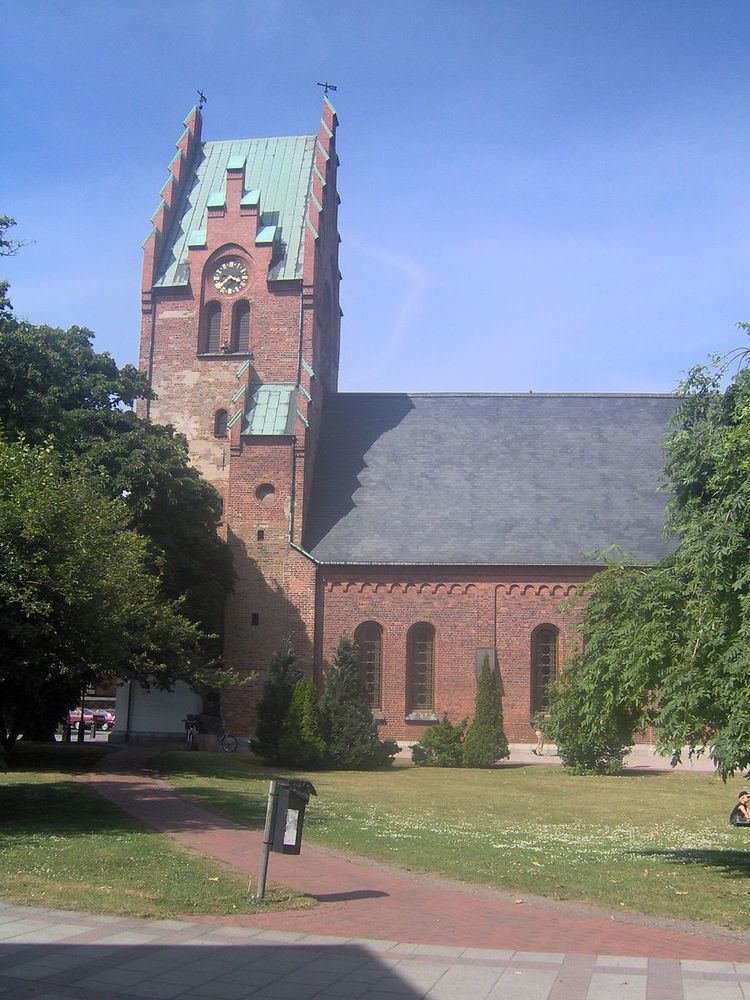 Trelleborg Parish