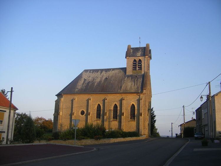 Tremblois-lès-Carignan