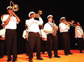 Treme Brass Band Treme Brass Band Wikipedia