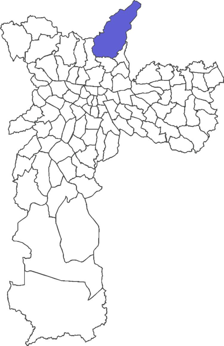 Tremembé (district of São Paulo)