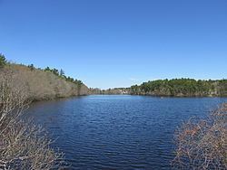 Tremont Mill Pond httpsuploadwikimediaorgwikipediacommonsthu