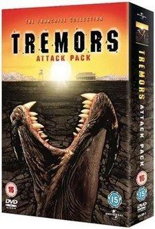 Tremors (franchise) httpsuploadwikimediaorgwikipediaenthumbe