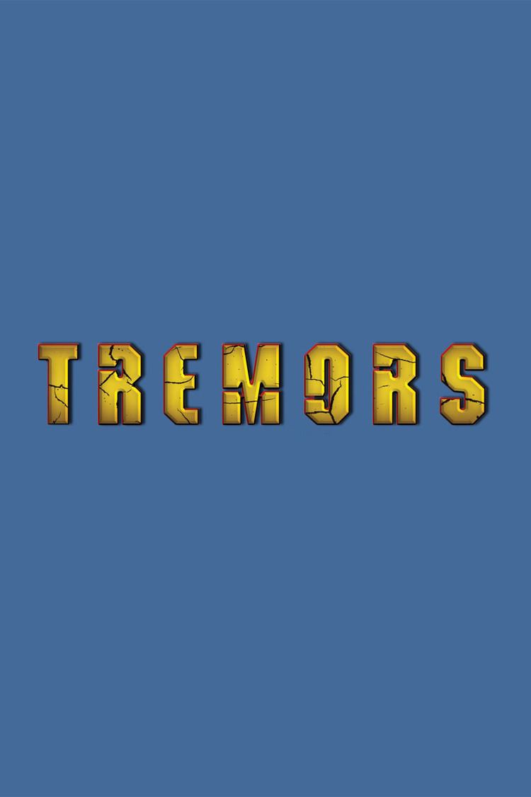 Tremors (TV series) wwwgstaticcomtvthumbtvbanners307619p307619