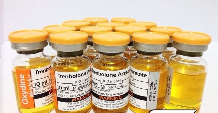 Trenbolone Trenbolone Side Effects Night Sweats And Reduced Cardio Capacity