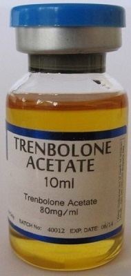 Trenbolone Trenbolone The Most Potent Injectable Anabolic Steroid