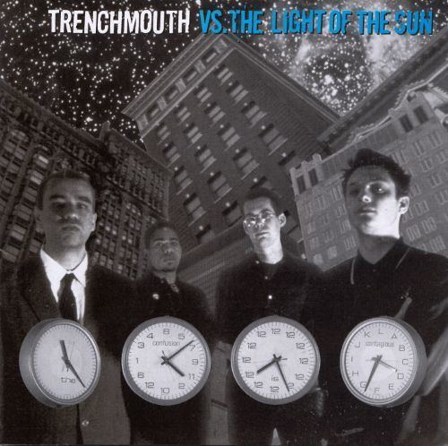 Trenchmouth Trenchmouth Biography Albums Streaming Links AllMusic
