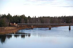 Tärendö River httpsuploadwikimediaorgwikipediacommonsthu