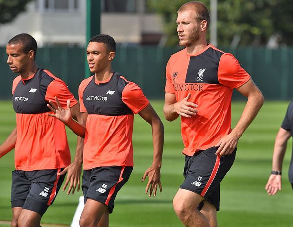 Trent Alexander-Arnold Who is Liverpool youngster Trent AlexanderArnold Football