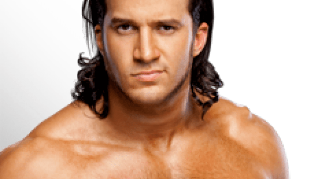 Trent Barreta Wrestling By The Numbers Gregory 39Trent Barreta