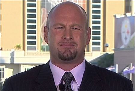 Trent Dilfer Trent Dilfer rips on the body language of Jay Culter39s