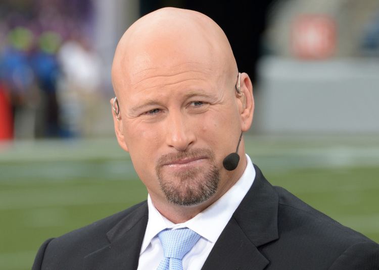 Trent Dilfer ESPN39s Trent Dilfer explains his foolproof way to winning