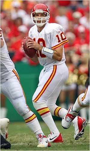 Trent Green Trent Green But The Game Is On