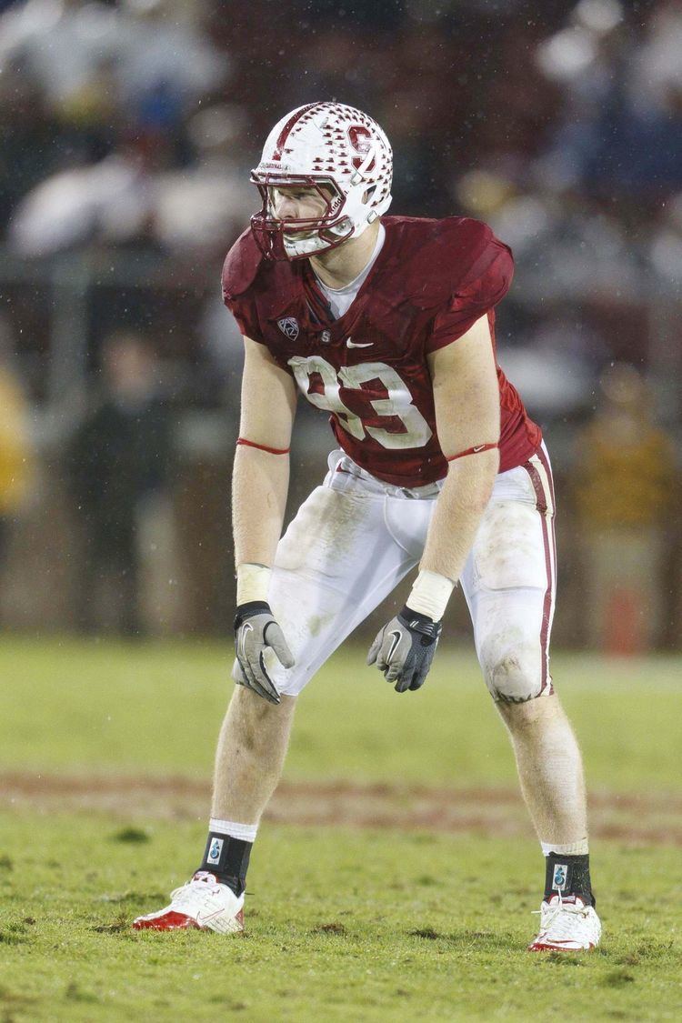 Trent Murphy NFLcom Photos 3 Trent Murphy Stanford