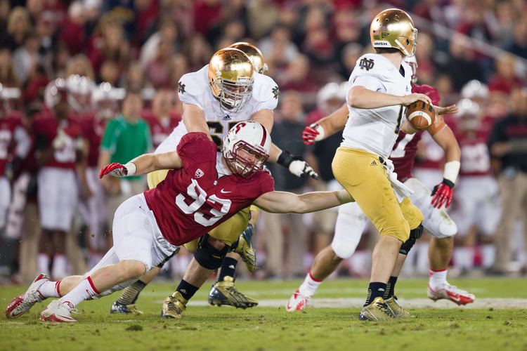 Trent Murphy Trent Murphy Stanford Daily