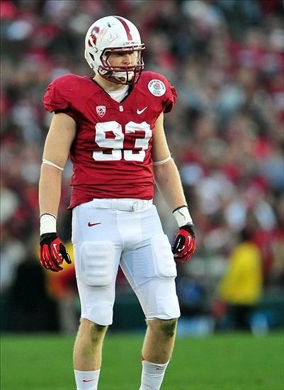 Trent Murphy 2014 NFL Draft Prospect Profile Trent Murphy DEOLB