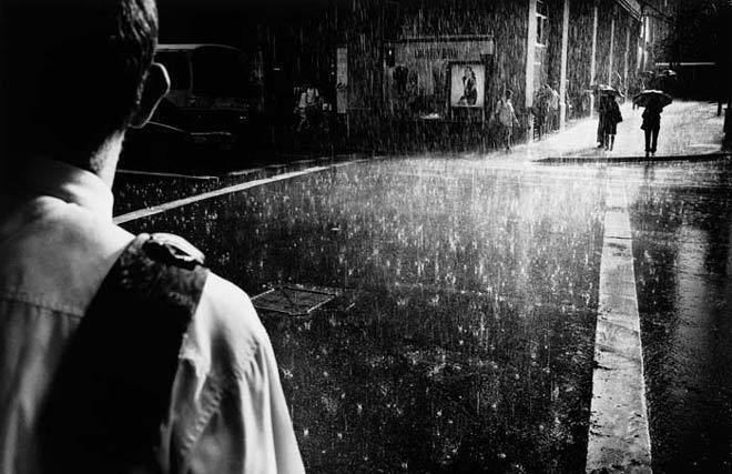 Trent Parke Trent Parke 3 Lessons from Summer Rain Inconspicuosity
