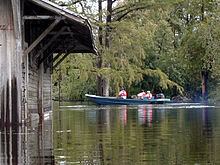 Trent River (North Carolina) httpsuploadwikimediaorgwikipediacommonsthu
