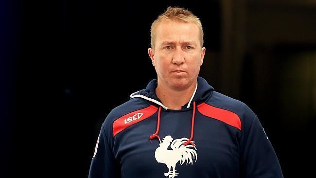 Trent Robinson Roosters preliminary final loss baffles coach Trent