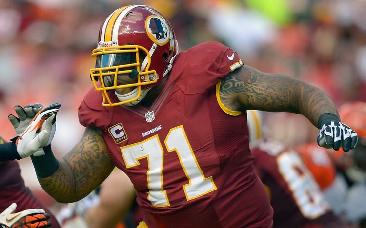 Trent Williams Nightclub owner charged in assault of Trent Williams The