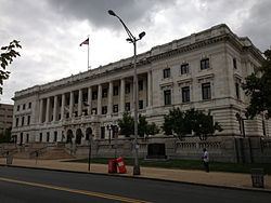 Trenton City Hall httpsuploadwikimediaorgwikipediacommonsthu