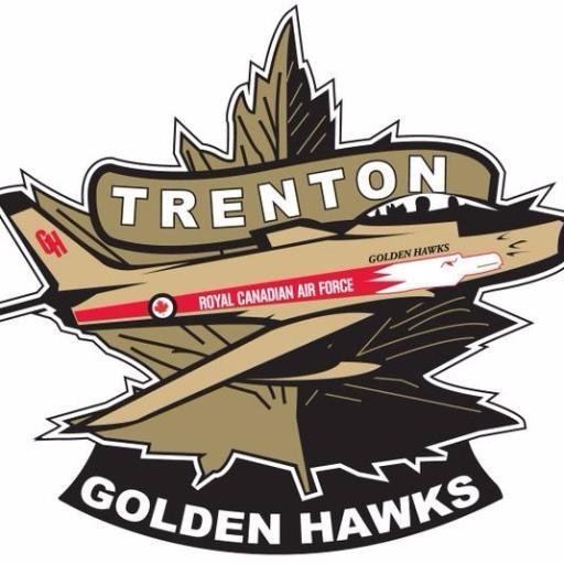 Trenton Golden Hawks Trenton Golden Hawks OJHLGoldenHawks Twitter