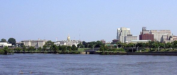 Trenton, New Jersey Trenton New Jersey Wikipedia