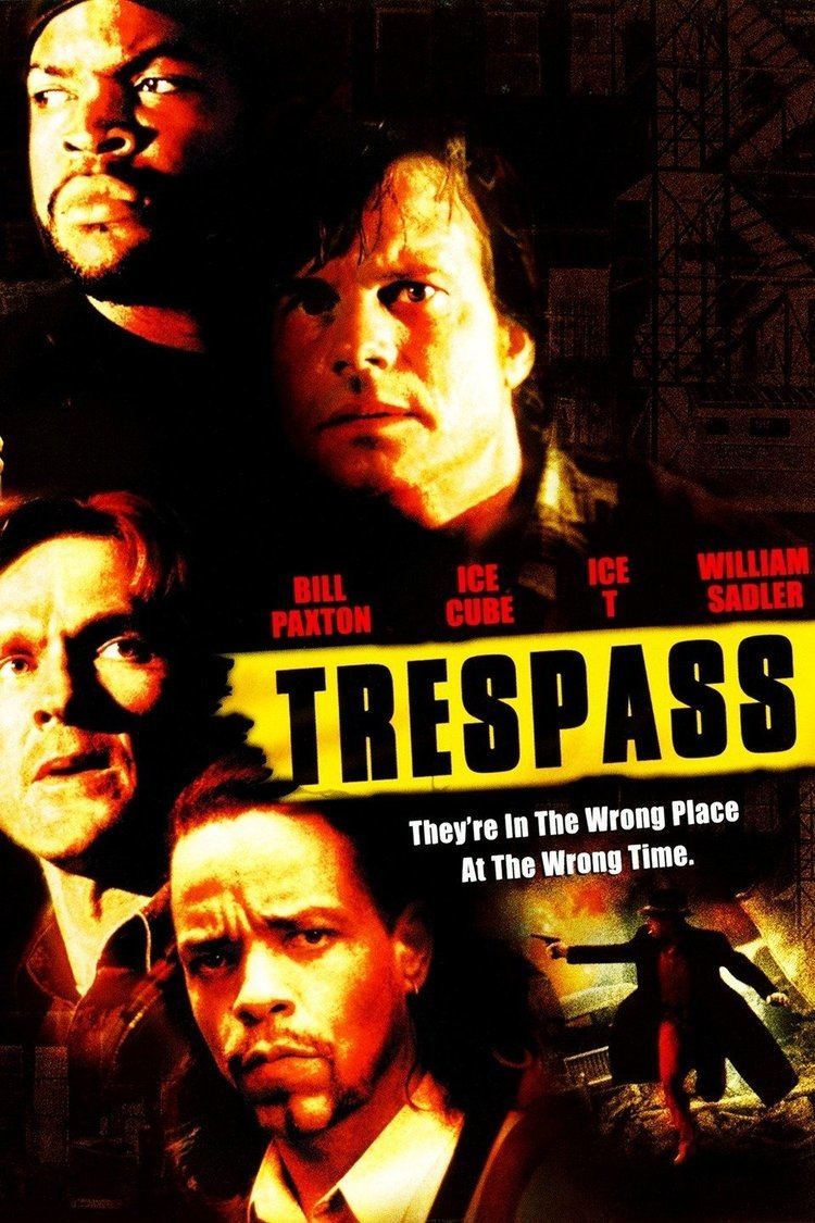 Trespass (1992 film) wwwgstaticcomtvthumbmovieposters14460p14460