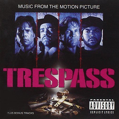 Trespass (soundtrack) httpsimagesnasslimagesamazoncomimagesI5