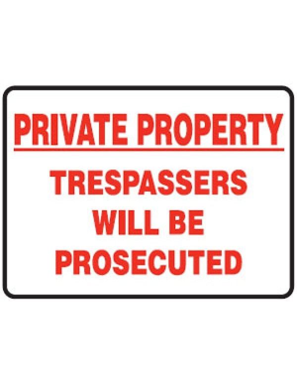 Trespasser wwwsafetysignsservicecomaumediacatalogproduc