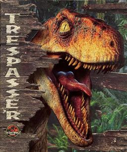 Trespasser (video game) httpsuploadwikimediaorgwikipediaen33cJp