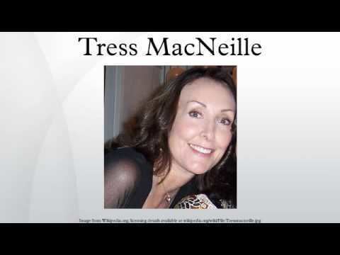 Tress MacNeille Tress MacNeille YouTube