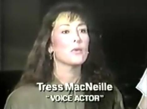 Tress MacNeille Best 25 Tress macneille ideas on Pinterest Rob paulsen Voice