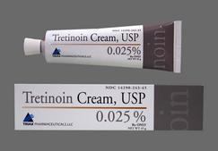 Tretinoin Tretinoin Images and Labels GoodRx