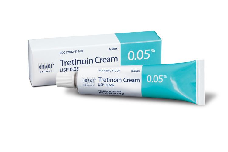 Tretinoin Tretinoin Cream 005 Monmouth County New Jersey Lombardi