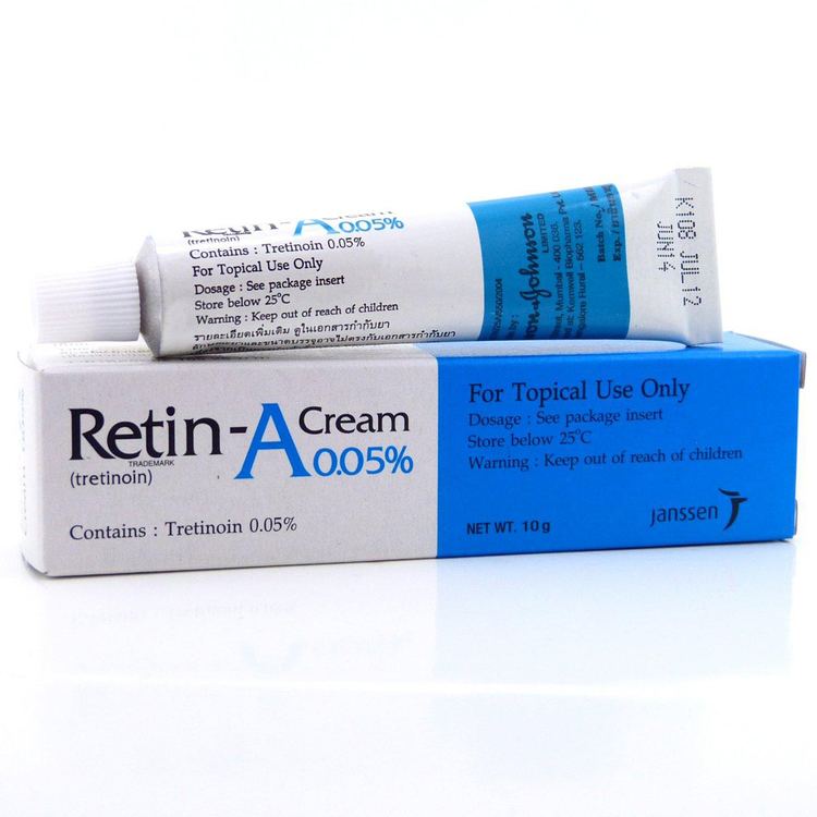 Tretinoin Tretinoin RetinA Skin Iowa Cosmetology Dermatology Des Moines