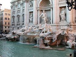 Trevi (rione of Rome) httpsuploadwikimediaorgwikipediacommonsthu