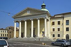 Treviso Cathedral httpsuploadwikimediaorgwikipediacommonsthu