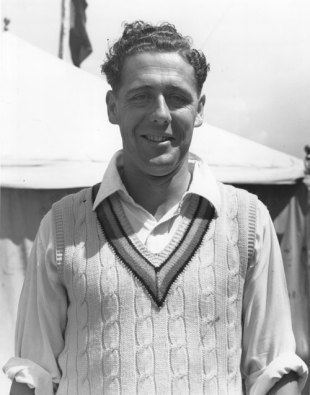 Trevor Bailey Former England allrounder Trevor Bailey dies at age of 87 Cricket