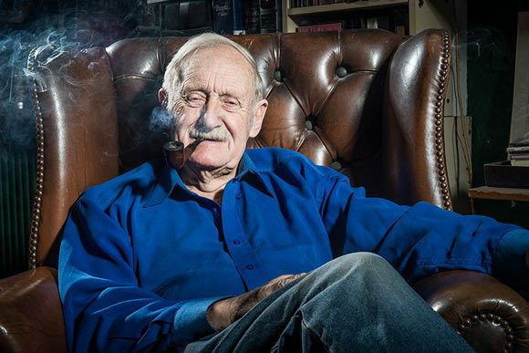 Trevor Baylis Trevor Baylis Biography Inventions and Facts