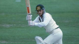 Trevor Chappell Latest News Photos Biography Stats Batting